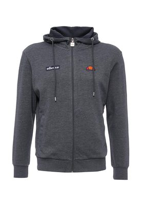 Ellesse  HERITAGE FULL ZIP HOODIE