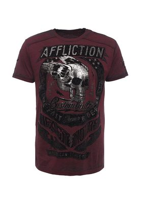 Affliction  FAST MOTORS