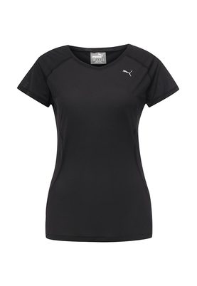 Puma   Core-Run S S Tee W