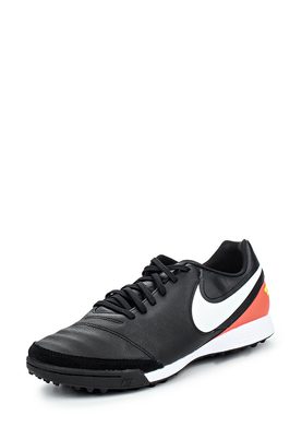 NIKE  TIEMPOX GENIO II LEATHER TF