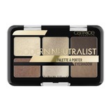 Catrice Cosmetics     6--1 Palette A Porter