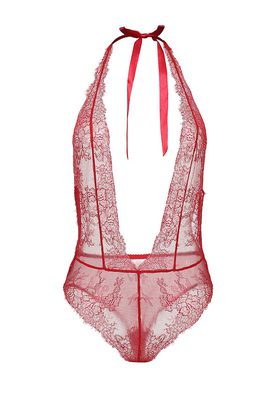 L'Agent by Agent Provocateur  GRACE