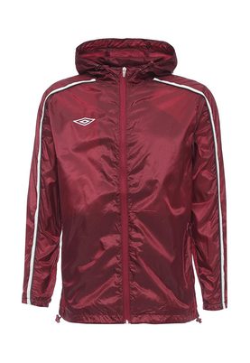 Umbro  STADIUM SHOWER JACKET