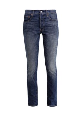 Levi's  501 Skinny