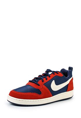 NIKE  NIKE COURT BOROUGH LOW PREM