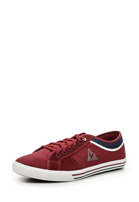 Le Coq Sportif  SAINT FERDINAND CVS SUEDE