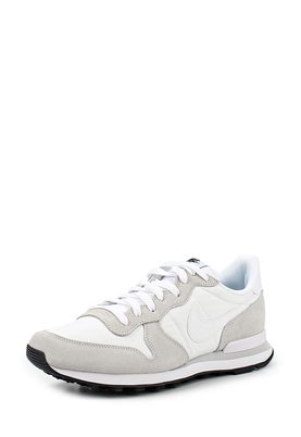 NIKE  NIKE INTERNATIONALIST