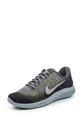 NIKE  NIKE LUNARGLIDE 8 SHIELD