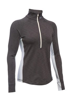 Under Armour   UA Coldgear Armour 1/2 Zip