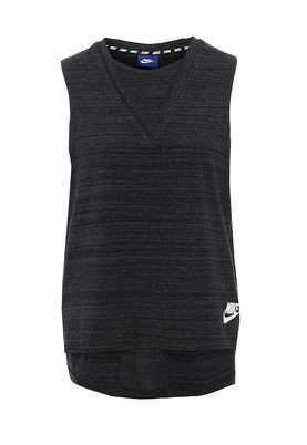 NIKE  W NSW AV15 TANK KNT