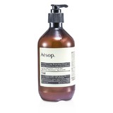 Aesop Rose