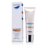 Biotherm Aquasource