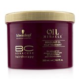 Schwarzkopf BC Bonacure Oil Miracle Brazilnut Oil