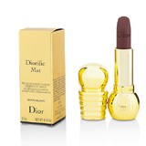 Christian Dior Diorific Mat Velvet Colour