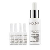 Decleor Hydra Floral White Petal