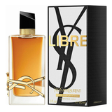 Yves Saint Laurent Libre Eau De Parfum Intense