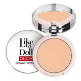 PUPA   LIKE A DOLL COMPACT POWDER