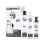 Nioxin    2:   +   +   Starter it (System 2)